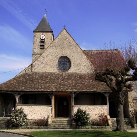 Eglise bullion facade2